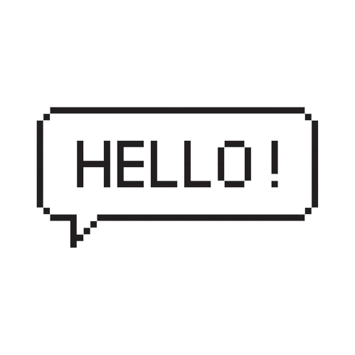 Hello